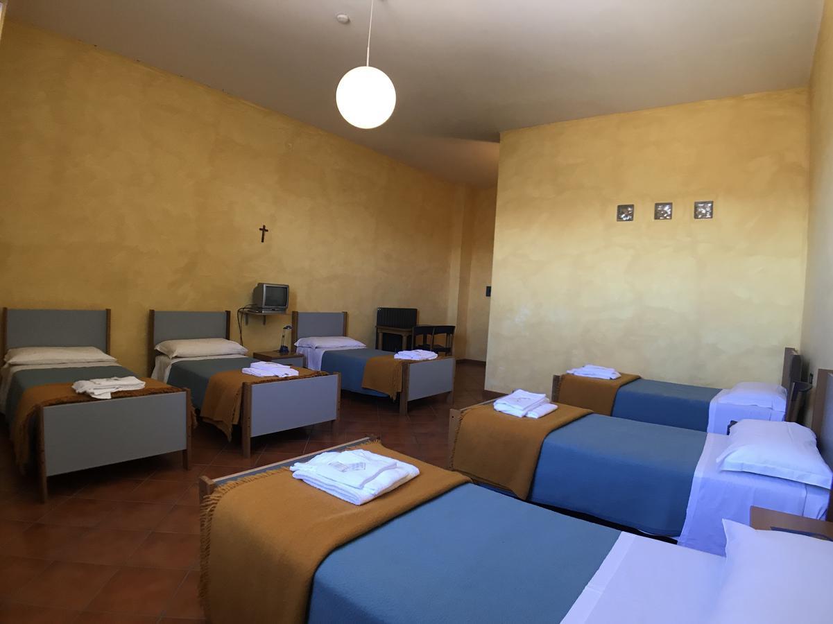 Casa Del Pellegrino Villa Ceranesi Kültér fotó
