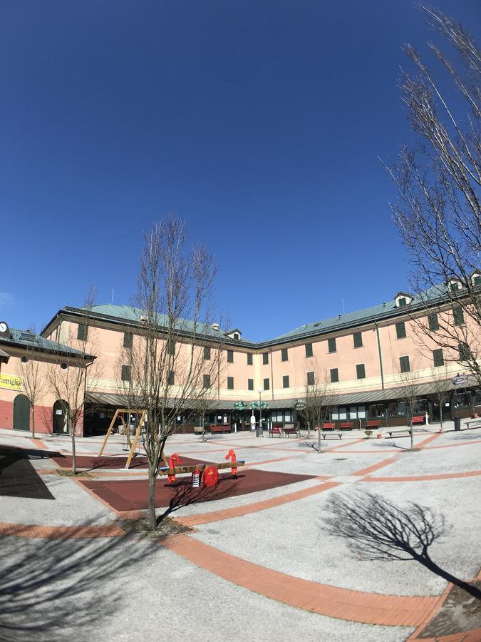 Casa Del Pellegrino Villa Ceranesi Kültér fotó